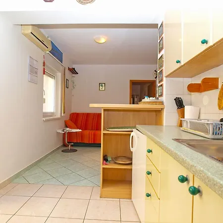 Dragan 1467 Apartment Premantura